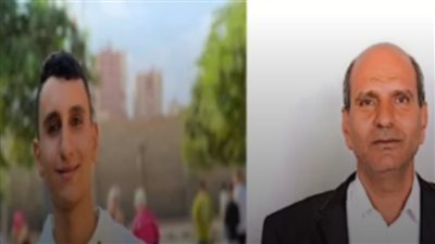 مصرع أب ونجله اختناقًا بالغاز داخل سيارتهما في القليوبية