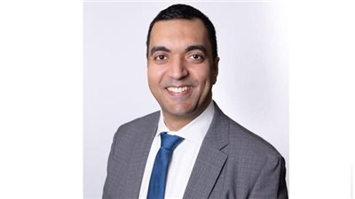 لأول مرة.. تنصيب الدكتور محمد الألفي رئيسًا للكلية الملكية لأطباء العيون في مايو 2026