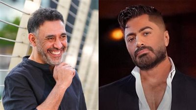 تامر حسني عن عمرو مصطفى: صاحب علامة كبيرة.. وبيشجع أي موهوب