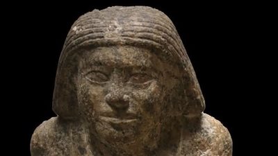 العلم سر الخلود الحضاري.. متحف شرم الشيخ يعرض قطعة أثرية نادرة احتفالًا باليوم الدولي للتعليم