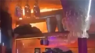 سويسرا تواجه صعوبة في تحديد هويات ضحايا حريق ملهى رأس السنة.. ما القصة؟