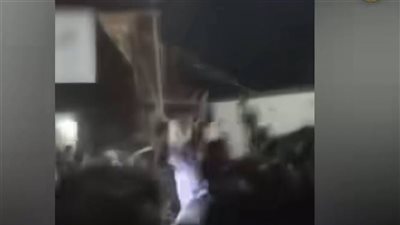 أحدهما متهم في قضية سابقة.. حبس شخصين لاتهامهما بإطلاق أعيرة نارية احتفالًا بفوز برلماني 4 أيام بقنا