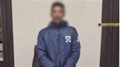 ضبط المتهم بالتعدي على جاره بفرد خرطوش في القاهرة