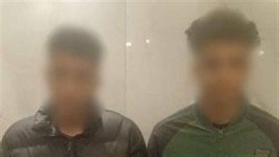 بعد نشر القاهرة 24.. الداخلية تكشف تفاصيل ضبط المتهمين بالتعدي على فتاة بالمعادي
