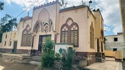 لعدم وجود إمام.. إغلاق مسجد خلال صلاة الجمعة بالدقهلية