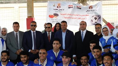 خطة عمل ممتدة.. الشباب والرياضة بالقليوبية توسّع دائرة الممارسة عبر 157 برنامجًا شبابيًا