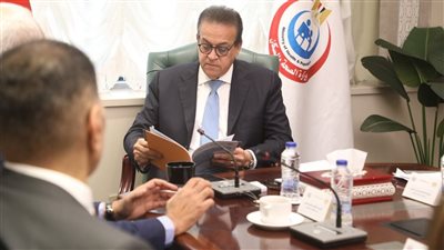 الصحة: تقديم 8.2 مليون خدمة طبية من خلال المنشآت الصحية بالإسكندرية خلال 2025