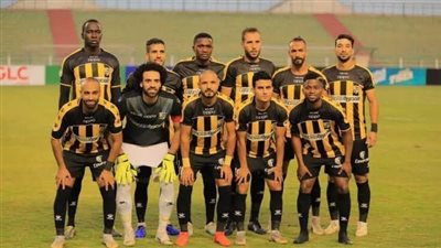 قبل مواجهة بطل جيبوتي.. ماذا قدم المقاولون العرب خلال مشاركاته في الكونفدرالية؟