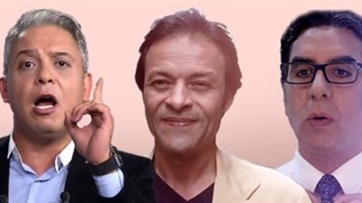 بالأسماء.. التحفظ على أموال معتز مطر ومحمد ناصر و283 من عناصر الإخوان