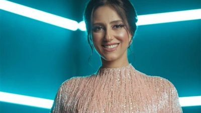 حنان مطاوع تبدأ تصوير مسلسل “ورد” في هذا الموعد