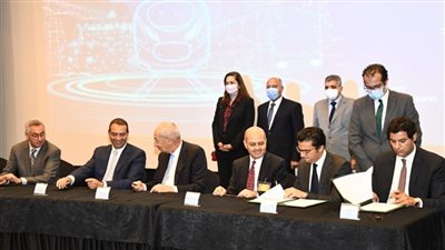 رئيس منطقة قناة السويس الاقتصادية: 240 مليون دولار تكلفة إنشاء الشركة الوطنية لصناعات السكك الحديدية