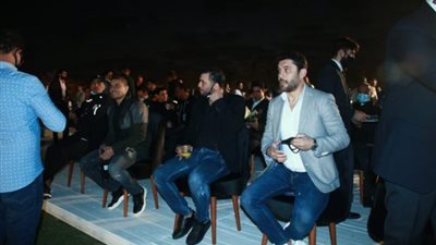 تعرف على الهيكل الإداري لنادي زد