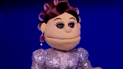 مصدر يكشف حقيقة إصابة “أبلة فاهيتا” بفيروس كورونا وتوقف عرض حلقاتها