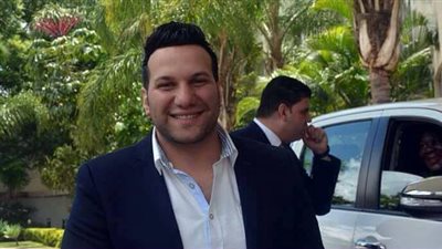 عضو المصري: مسحة لجميع اللاعبين.. وكاسونجو يصل القاهرة غدا للتوقيع 