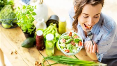 5 حيل جديدة تجعلك تترك الوجبات الجاهزة وتتجه للأكل الصحي فقط