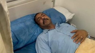 إطلاق أعيرة نارية على مرشح لمجلس النواب بالفيوم وإصابة ابن شقيقه