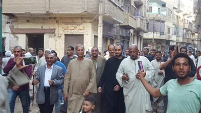 مؤشرات أولية.. أسماء الفائزين بجولة الإعادة بانتخابات النواب بسوهاج بجميع الدوائر