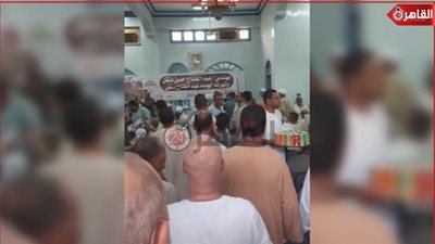 بالأسلحة الثقيلة.. أنصار مرشحي دائرة نجع حمادي يطلقون النيران احتفالا بالفوز فى انتخابات النواب