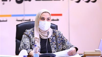 &#8220;التضامن&#8221;: تكليف بتدشين صندوق رئاسي لدعم العمالة غير المنتظمة ضد المخاطر المختلفة