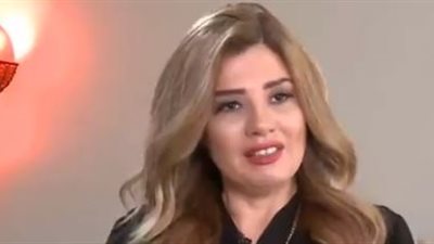 رانيا فريد شوقي: “محدش يقدر يقدم سيرة أبويا لأنه لن يتكرر”