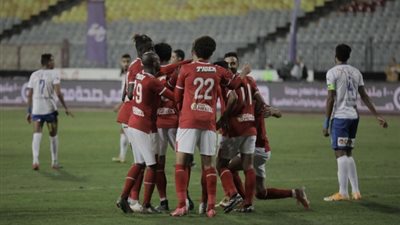 الأهلي يكلف مديري الفروع بحضور الاجتماع الأمني للنهائي الإفريقي