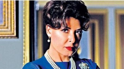 أنوشكا عن مشاركة يحيى الفخراني في رمضان 2021: “كان واحشني.. والشغل معاه متعة”