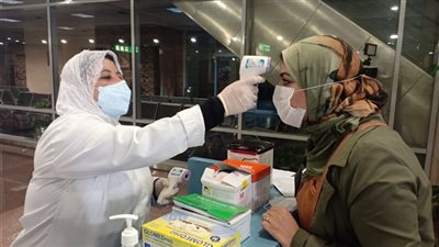 “الصحة”: مصر ضمن 100 دولة بقائمة السفر الآمن حول العالم لالتزامها بالإجراءات الاحترازية لفيروس كورونا