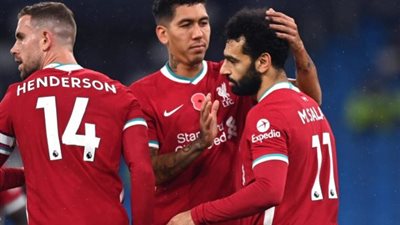 بث مباشر مباراة ليفربول وأتالانتا اليوم الأربعاء 25/11/2020 في بطولة دوري أبطال أوروبا