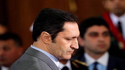 علاء مبارك عن أزمة الفنان الموقوف: “عاوزين نقفل القصة.. واعتذارك لن يجرح كرامتك”