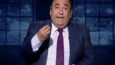 بعد 4 سنوات.. محمد علي خير يعلن انتهاء برنامج المصري أفندي عبر القاهرة والناس (صورة)