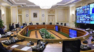 مجلس الوزراء يهنئ المسئولين المصريين الفائزين بجائزة “التميز الحكومي العربي”