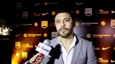 نهائي القرن.. أحمد حسن يتحدث عن حظوظ الأهلي والزمالك في القمة الإفريقية (فيديو)