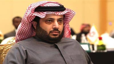 تركي آل الشيخ ناعيًا مارادونا: “وعدتني بزيارتي في المملكة”