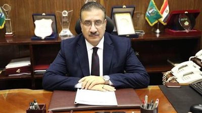 محافظ المنوفية يوضح حقيقة تعطيل الدراسة غدًا بسبب سوء الأحوال الجوية