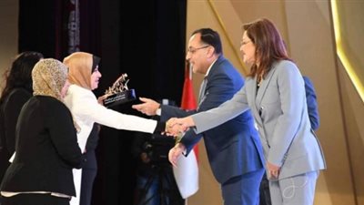 أول تعليق لمدير الإدارة العامة للمعلومات والتوثيق الحاصلة على جائزة أفضل موظفة حكومية