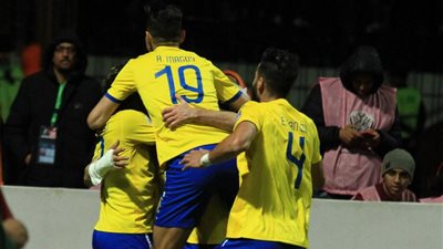 الإسماعيلي يستأنف تدريباته غدًا استعدادًا للبنك الأهلي