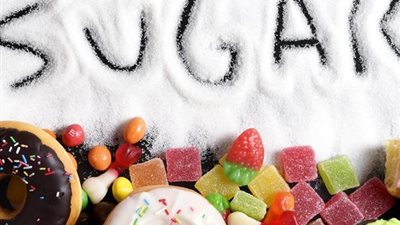 اختبار منزلي بسيط يوضح مدى إدمانك للسكريات