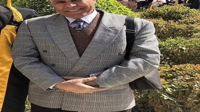 الإعلامي محفوظ قبيصي ينال الدكتوراه في «الإعلام والترجمة» من جامعة فلوريدا الأمريكية