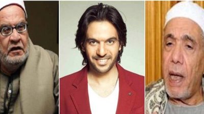 بهاء سلطان: “منعي من دخول نقابة قراء القرآن غير صحيح”