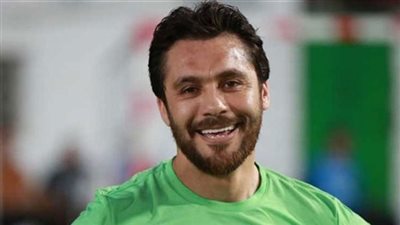 أحمد حسن: الزمالك سيتأثر بغياب الثلاثي المصاب بكورونا أكثر من الأهلي