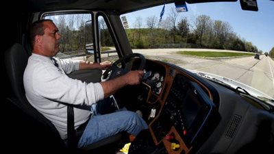 مجلس مدينة كفر الدوار يعلن وظائف سائقين بنظام اليومية.. تعرف عليها