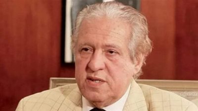 وفاة الفنان المغربي محمود الإدريسي إثر إصابته بفيروس كورونا