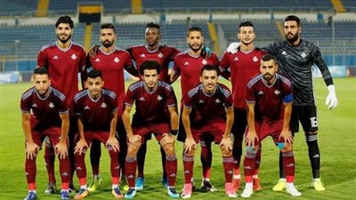 بمشاركة أحمد فتحي ورمضان صبحي وإكرامي.. بيراميدز يهزم البنك الأهلي بثنائية وديًّا