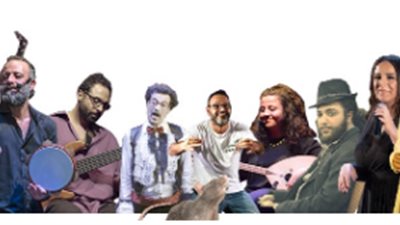 بيروت تحتضن أول حفل غنائي هزلي “من قلب الانهيار”