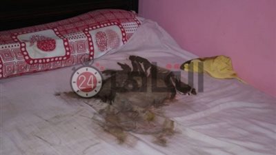 تعديل وصف جريمة الأب المتهم بترك ابنه “رضيع طوخ” لجنحة القتل الخطأ