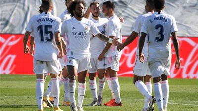 ميلان يستهدف ضم نجمي هجوم ريال مدريد