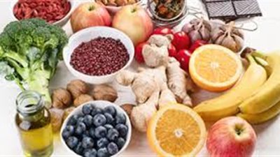 أكلات تساعدك في التغلب على برودة الجو