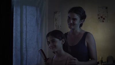 عن فتاة انطوائية تتذوق الخسارة.. سارة الشاذلي تشارك في مهرجان القاهرة بـ”إيزابيل”