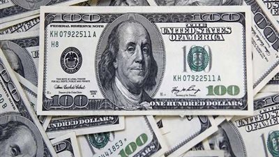 سعر الدولار مقابل الجنيه في البنوك اليوم الجمعة 27-11-2020