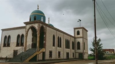 وكيل أوقاف البحيرة: افتتاح 5 مساجد اليوم بتكلفة 9 ملايين و400 ألف جنيه (صور)